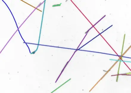Fiber Separation